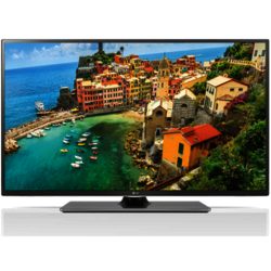 LG 55LF652V Titanium - 55inch Full HD Smart LED TV with webOS  Freeview HD Passive 3D  3 HDMI and 3 USB Ports